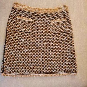 Chanel Skirt